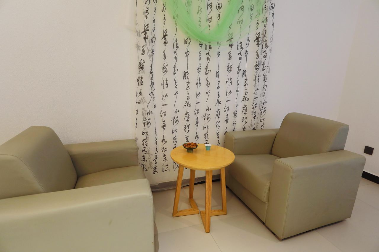 4号院