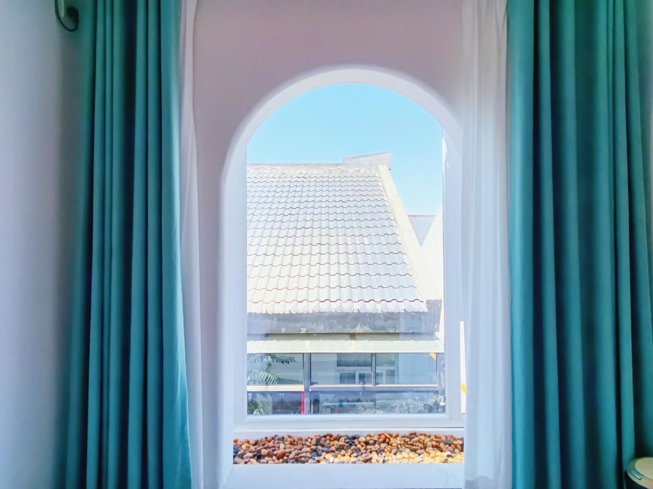 1号院